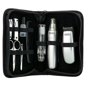 Wahl Grooming Gear Travel Kit