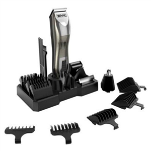 Wahl 11 In 1 Chromium Multigroomer