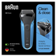 Braun 310S Shaver
