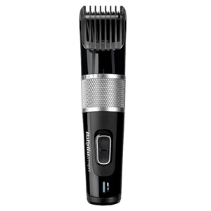 Babyliss Carbon Steel Clipper