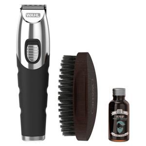 Wahl Beard Kit Gift Set