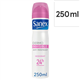 Sanex Dermo Invisible Antiperspirant Deodorant Deodorant 250Ml