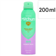 Mitchum Shower Fresh Antiperspirant Deodorant 200Ml