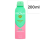 Mitchum Powder Fresh Antiperspirant Deodorant 200Ml