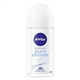 Nivea Pure Roll-On 50Ml