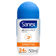 Sanex Dermo Sensitive Deodorant Roll On 50 Ml