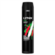 Lynx Africa Body Spray 250Ml