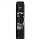 Lynx Black Body Spray 250Ml