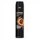 Lynx Dark Temptation Body Spray 250Ml