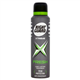Right Guard Xtreme Silver Fresh Blast Antiperspirant Deodorant 150Ml