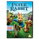 Peter Rabbit Dvd