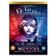 Les Miserables The Staged Concert Dvd