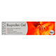 Tesco Ibuprofen Gel 35G