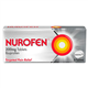 Nurofen Ibuprofen 200Mg Tablets 8S