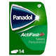 Panadol Actifast 14S