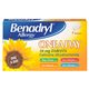 Benadryl Cetirizine 7'S