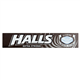 Halls Mentho-Lyptus Extra Strong 9'S
