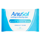 Anusol Soothing And Cleansing 30 Wipes