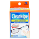 Clearwipes Lens Cleaners Micro Fibre