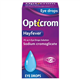 Opticrom Hayfever Eye Drops 10Ml