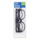 Tesco Reading Glasses Twin Pack 2.5