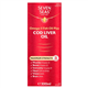 Seven Seas Cod Liver Oil Extra-High Strength Liquid 300 Ml