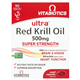 Ultra Krill Oil 500Mg Capsules X30