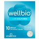 Wellbio 10 Billion Cfu Capsules X30