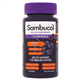 Sambucol Black Elderberry Immuno Forte Gummies 30