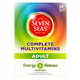 Seven Seas Adult Complete Multi Vitamins 28 Tablets