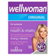 Wellwoman 30S