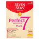 Seven Seas Perfect7 Woman 30 Tablets & Capsules