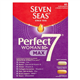 Seven Seas Perfect 7 Prime Woman 50+60S