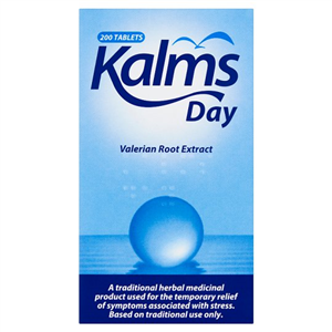 Kalms Day 200 Tabs