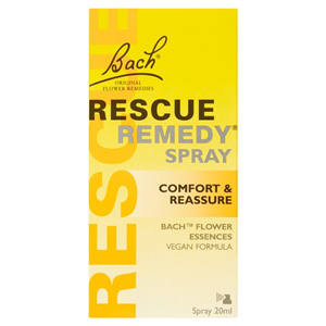 Nelsons Rescue Remedy Spray 20Ml