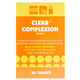 Hri Clear Complexion 30 Tablets