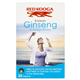 Red Kooga Ginkgo Biloba And Ginseng 32'S