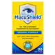 Macushield Caps 30 22G