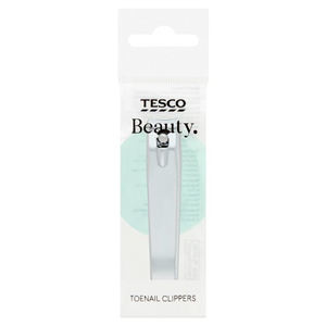 Tesco Toenail Clipper