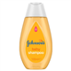 Johnsons Baby Shampoo 100Ml