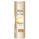 Dove Visibleglow Gradual Self Tan Fair Medium 400Ml