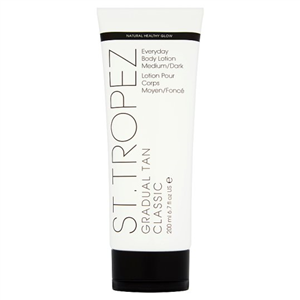 St Tropez Gradual Tan Every Day Med/Dark 200Ml