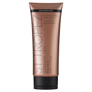 St Tropez Gradual Tan Tinted Lotion 200Ml