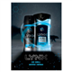 Lynx Ice Chill Duo Gift Set