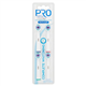 Pro Formula Complete Whitening 4 Brush Heads