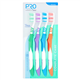 Pro Formula Complete Care Toothbrush 4 Pack