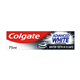 Colgate Advanced Charcoal Whitening Toothpaste 75Ml