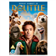 Dolittle Dvd