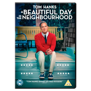 A Beautiful Day In The Neighborhood Dvd