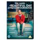 A Beautiful Day In The Neighborhood Dvd